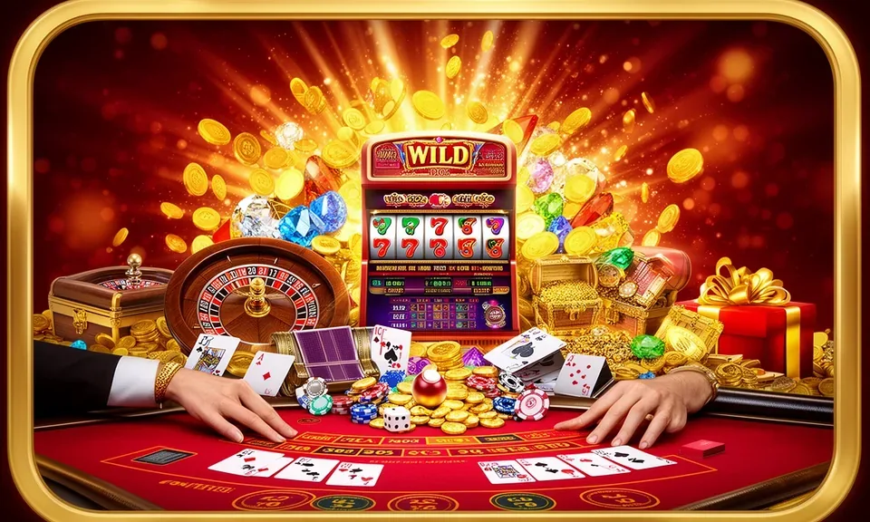 asian300 Bonus